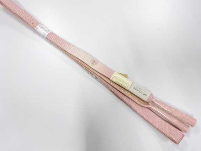 Japanese Kimono / Accessories Silk